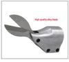 Gaobao King Kong Pneumatic Shears for Metal, Plastic, and Wire Mesh Cutting