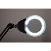 Lampe loupe - MAUL - MAULviso - 54 LED - Grossissement 1,75x - Design fonctionnel