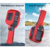 UNI-T UTi260A Professional 256 X 192 IR Thermal Imager Rechargeable Handheld Temperature Auto