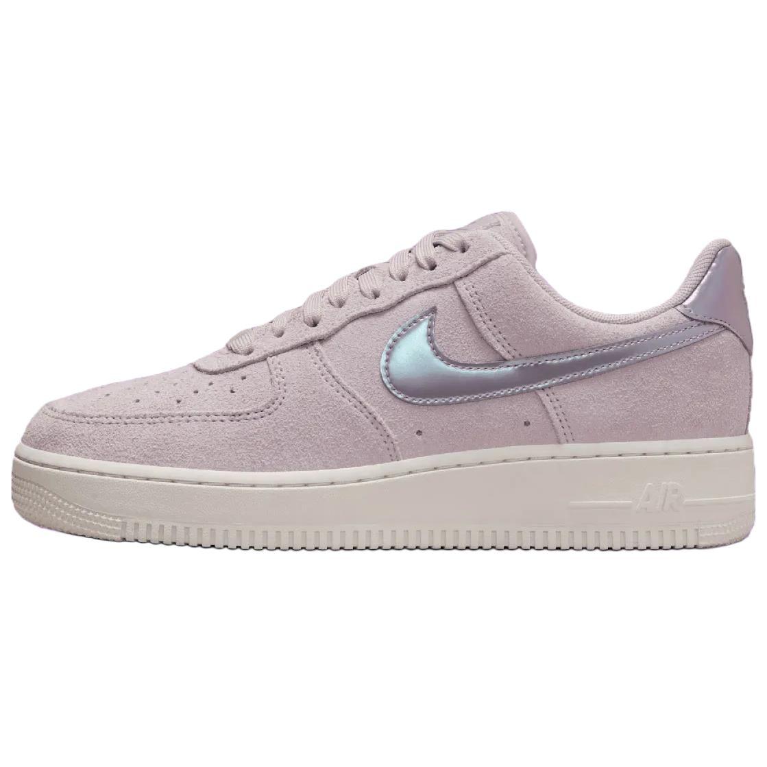 

Nike Air Force 1 Low 07 Platinum Violet Women s Sneakers HJ4401-001 40.5