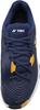 Tennis Shoes Power Cushion Fusion Rev 5MGC cm [Yonex] Navy/Orange 22.0