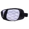 Bike Saddle Bag 1.3L Capacity Rainproof Hard Wearing Cycling Under Seat Pouch for Mountain Road