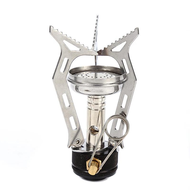 Gongziyu Portable Folding Outdoor Stove