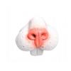 Ecoparty Enamel Rabbit Nose Mr. Rabbit Nose Cosplay Props Role-playing Accessories