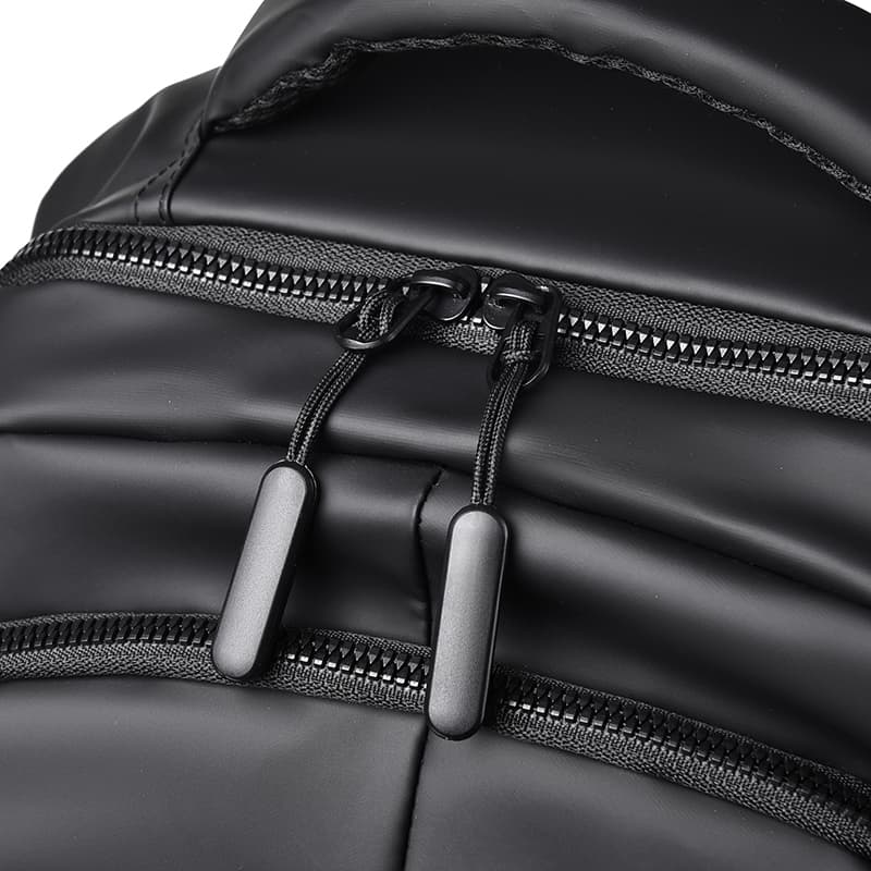 New Men's Casual Travel Bag Computer Backpack