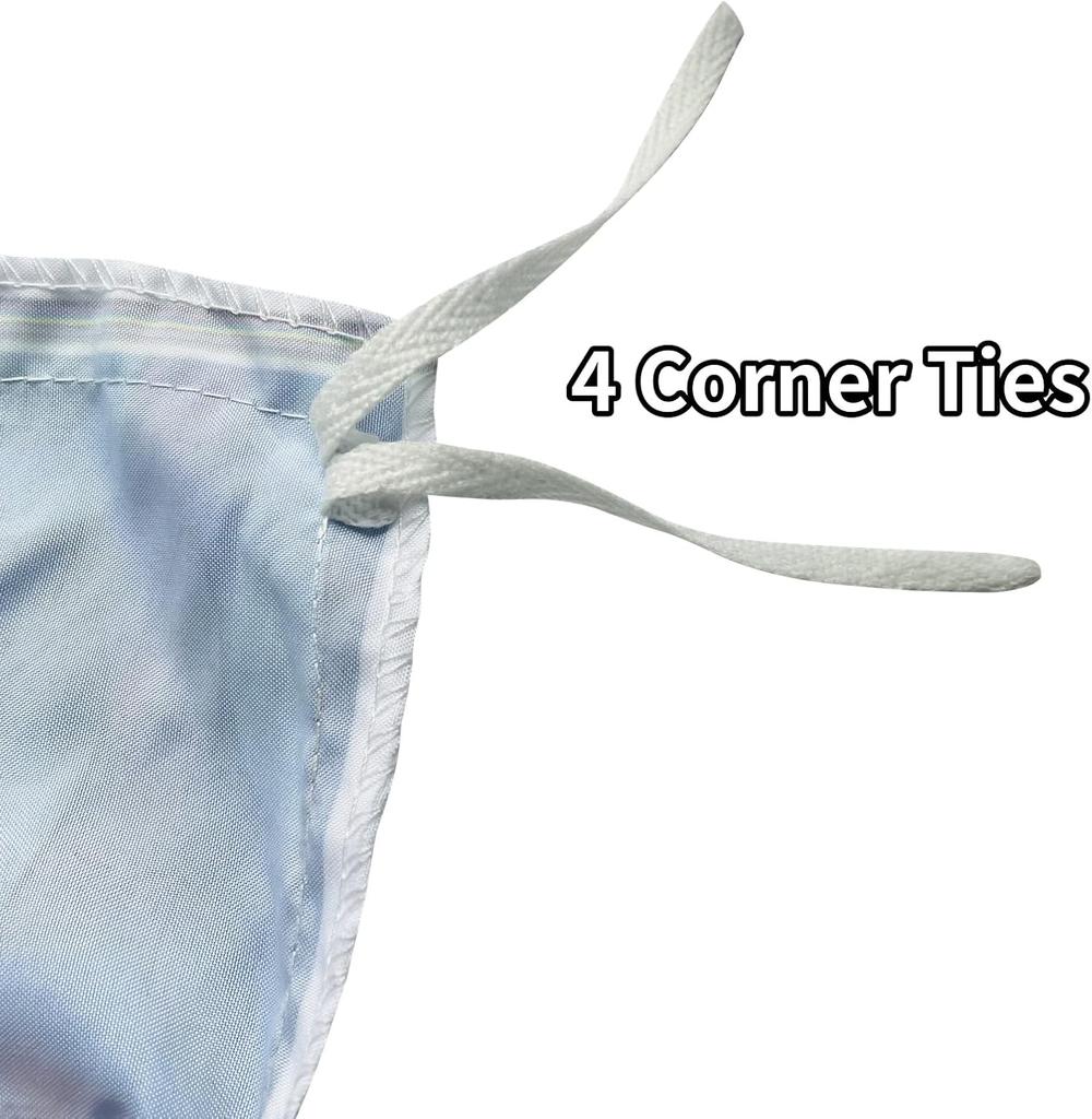 3D Print Elk Single Duvet Cover 2 Pieces Deer Theme Bedding Set Zipper,Soft Comfort Microfiber Quilt Cover With Pillowcase 75*50