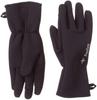 Foxfire Fishing Chloroprene Glove 5020806 Size M Finger-Through Black,