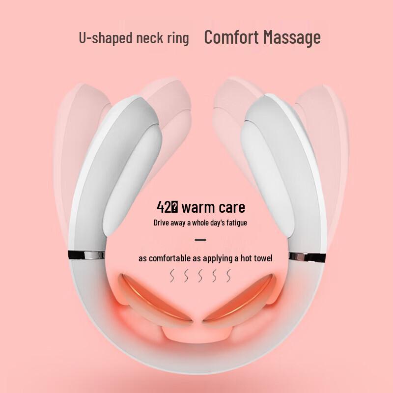 Morphy Richards Smart EMS Neck Massager