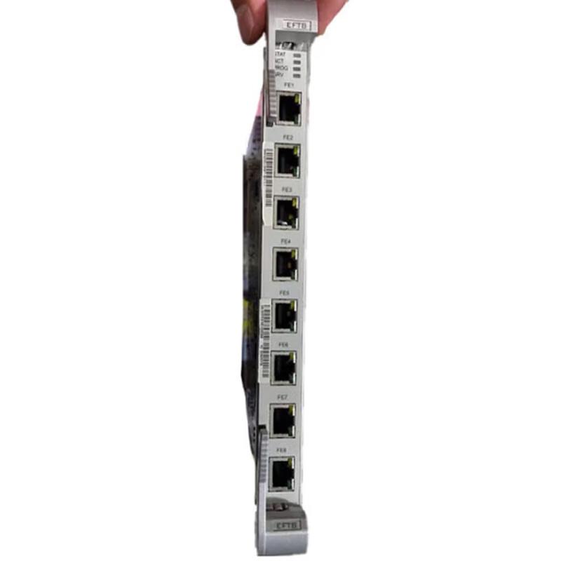 Huawei SS61EMT8 8-Port RJ45 Ethernet Access Board