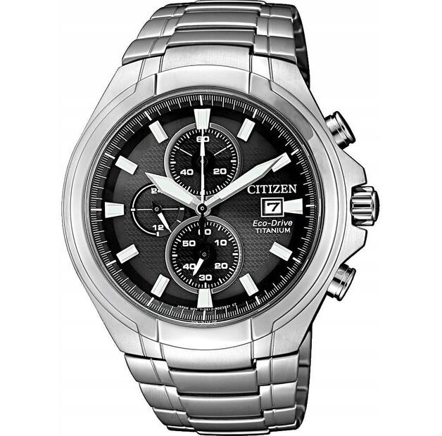 Часы Citizen Ca0700-86E