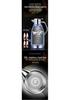 316 Stainless Steel Insulated Kettle for Home, Restaurant, or Hotel - Large Capacity Thermos