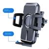 Cell Phone Holder Car Windshield/Dashboard/Window Car Phone Holder Mount Suction Cup Phone Mount for Car Truck Compatible