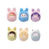 Is the Order a Rabbit? BLOOM Kurumi Tappinui 6-Piece Box
