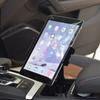 X033 Verstellbare Handy-Tablet-Halterung 360 Grad Drehung Universeller Auto-Becherhalter Tablet-Ständer