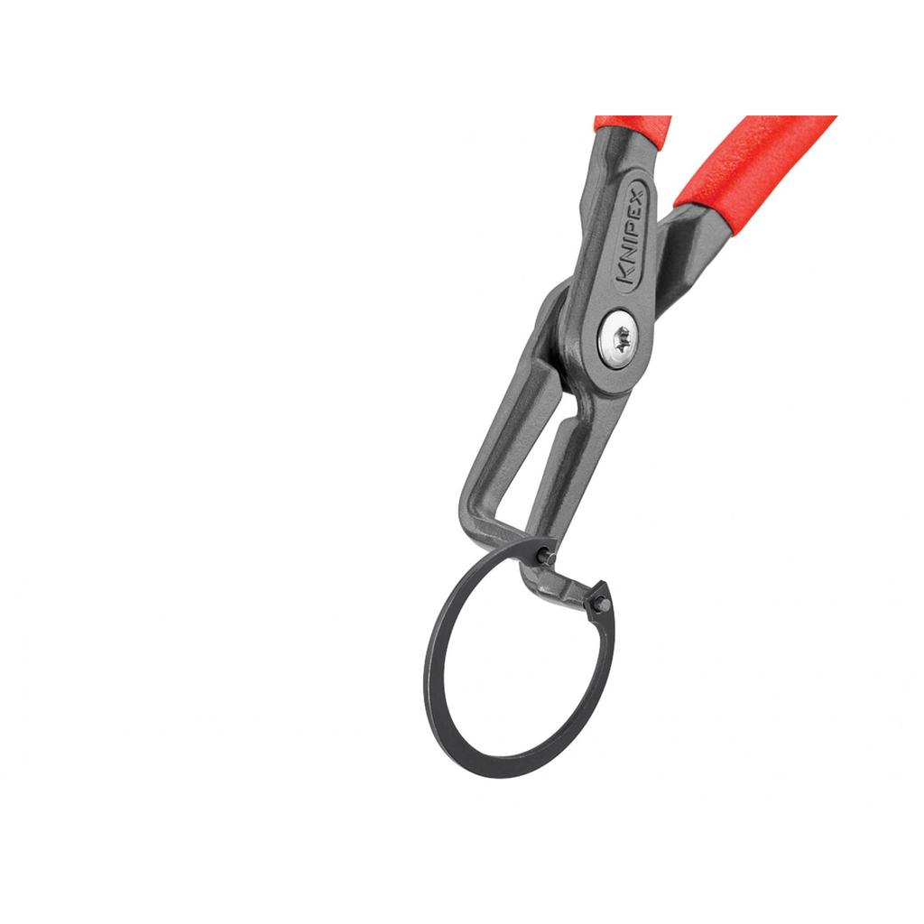 Knipex Intern Precision Böjd Låsringstång 48 21 Serien