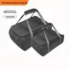 Portable Camping Picnic Tote Storage Bag