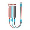 Ant Xin Power Cord for Apple iPhone 6-15 Pro Max & Android Repairs