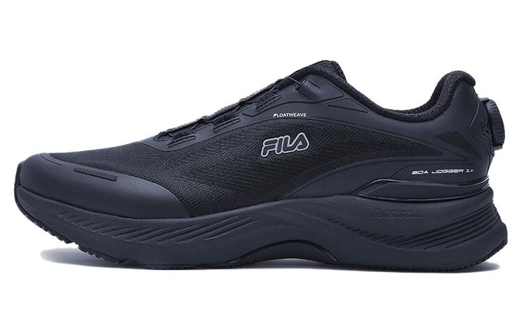 FILA BOA JOGGER 1 Textile, TPU Low top Casual Training Physical