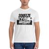 SQUEEZE ARGY BARGY Graphic TShirt Tees Oversized T Shirt Unisex Clothings Unisexs Big and Tall T Shirts