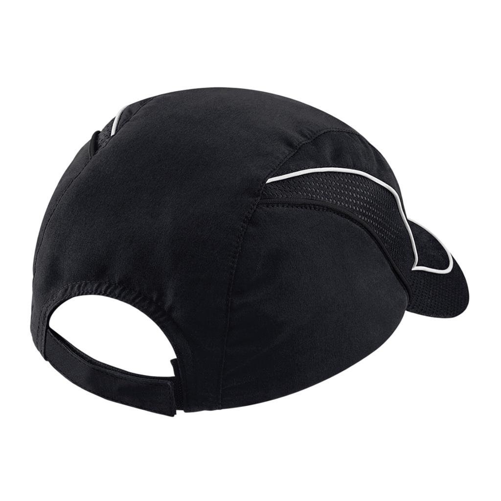 Flow Coolmax Mesh Cap