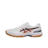 Gel Court Hunter 3 White Indigo Fog Orange Men Sneakers 1071A119-100