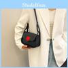 2024 Spring New Simple Fashion Shoulder Crossbody Bag Street Trend Underarm Bag Women Casual Fashion Handbag