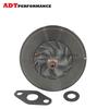 TD04L4 Turbo CHRA 49177-03190 Turbine Cartridge For Kubota Engine V3307-DI-TE3-Q Stage3B Loader M6040 SVL75 1J751-17013
