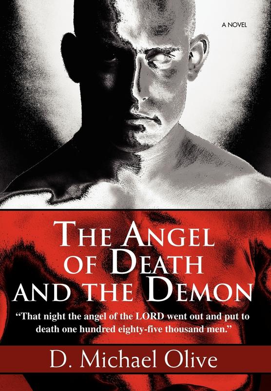 Demon michael. Demon michael