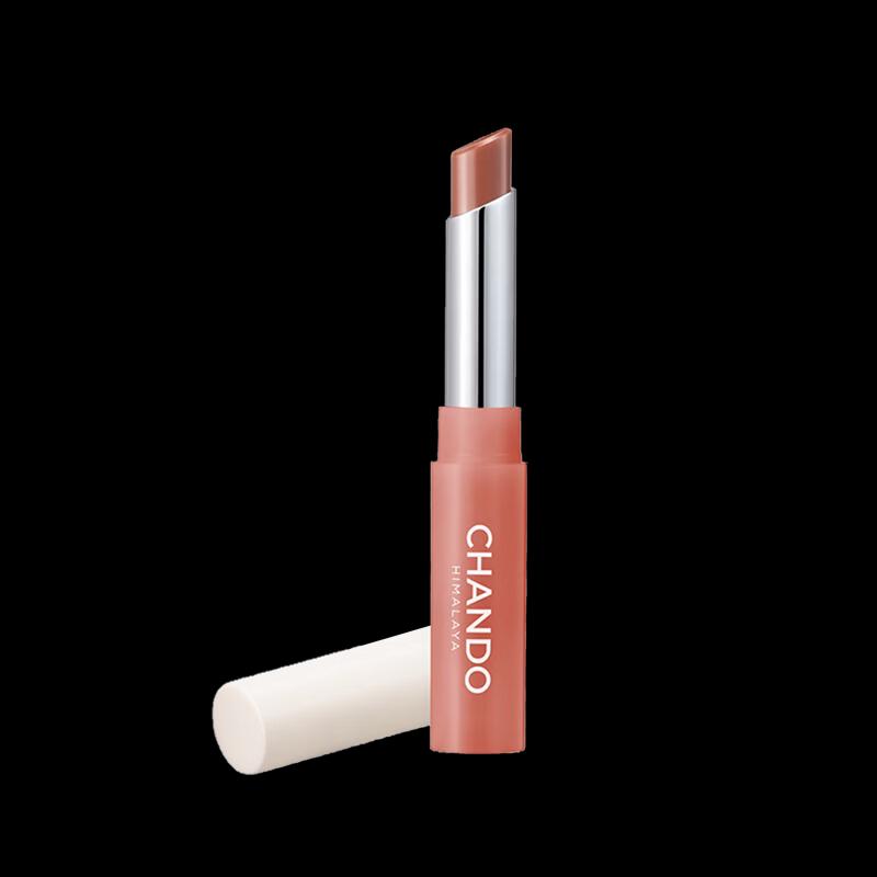 Chando Tender Tinted Moisturizing Lip Balm