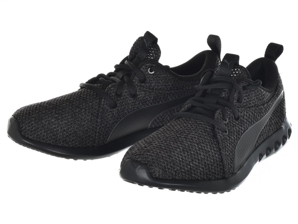 Puma Carson 2 Nature Knit Women' Shoes Wn' 190525-01 37.5
