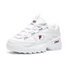 New FILA D Formation 'White' Women's F12W933711FWT