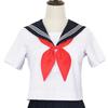 Uniform Sailor Tie For Janpanese JK Uniform Cosplay Accessory Neckwear Jk Seifuku Cute Anime Bowtie/Necktie