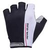 PEARL IZUMI Cycling Wear 34 Mega 1 S Gloves, Color Black, Size