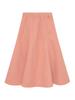 NORDISK Hygge Premium Skirt - W_Coral