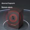 Deli Electronic Home and Office Safe