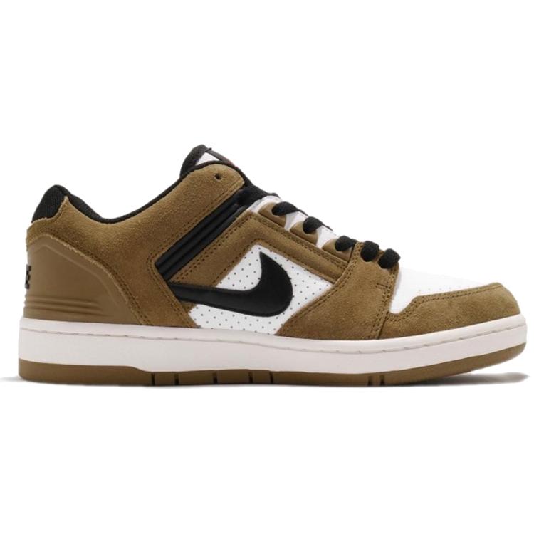 New Nike Sb Air Force 2 Low Escape AO0300-300
