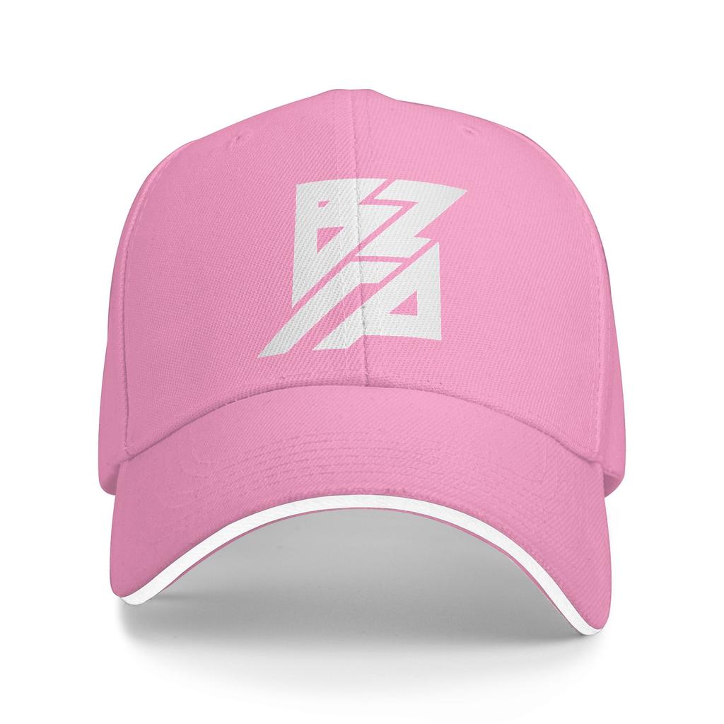 Bizarrap BZRP Casquette de Baseball Décontractée Été Chapeau Trucker Vente en Gros Sport Extérieur Hip Hop Chapeaux Couple Femme Mode Casquettes de Baseball