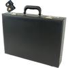 Takehachi Hard Attache Case, Perfect for Commuting and Business Trips, Fits B4 Files, 1950g + 2 Cable Bands (tm0653)