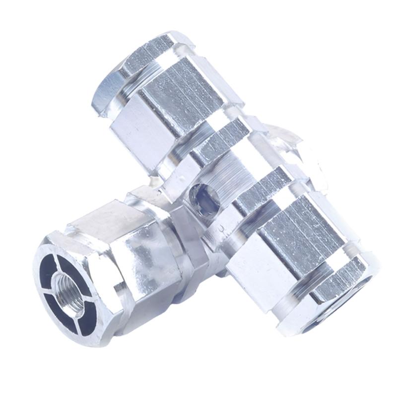 Lightweight Aluminum Bike Pedals Foot Pegs For Mountain And Road Bikes With Anti Slip Surfaces And Easy Installation 2pcs