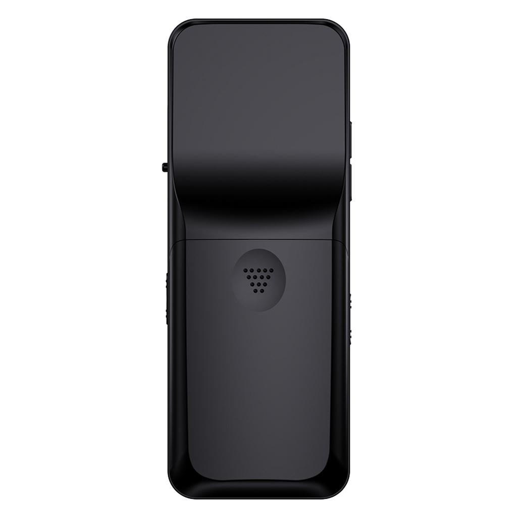 Digital Voice Recorder with 1.4 Inch TFT Screen Dual Microphone for Lectures Meetings Classes Interviews 32G