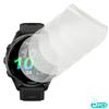 Hydrogel Film for Garmin Forerunner 970/570 42mm 47mm Screen Protector, HD Clear Full Coverage Soft Protective Film Accessories