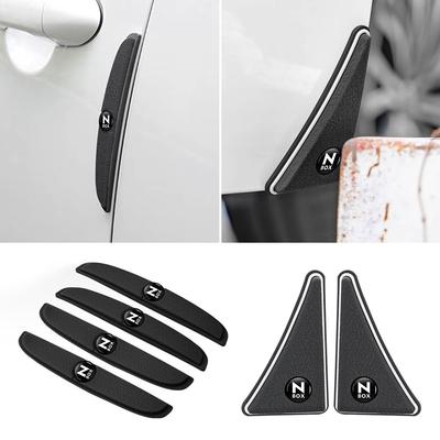 Hong Da N-BOX Dedicated Car Door Scratch Protector, Door Guard, N Box Accessories Nbox