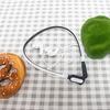 Silicone Earphone Neck Strap for AirPods 4 3 2 1 Pro1/2/3 Earphone Accessories