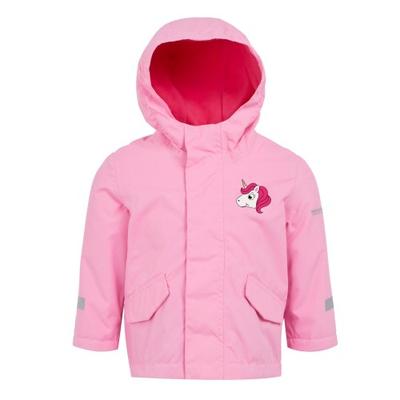 Bovenkleding (Meisjes vanaf 4 jaar) – Jassen