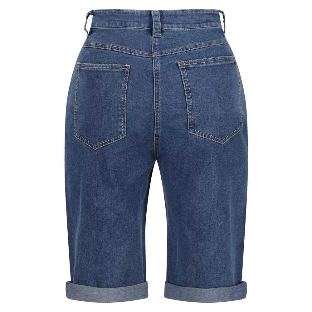 Regatta Krátké džíny Erdre