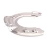 Left Brake Dust Shield for BMW 567 Series F10/F11/F07/F06/F12 - Part 34116775265