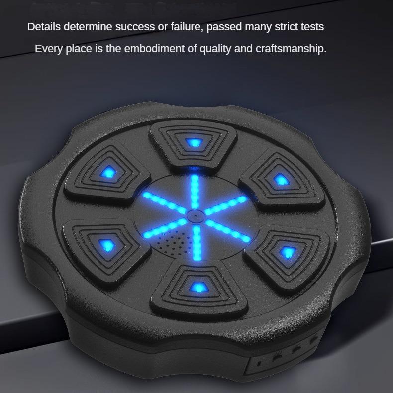 Intelligent Music Boxing Target Sports Fitness Trainer Home Workout