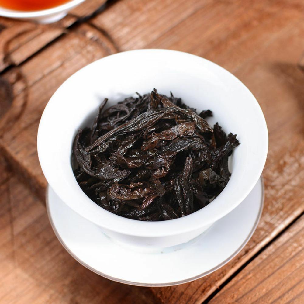 250 g Wuyi Da Hong Pao Big Red Robe Oolong Tee