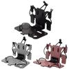 Carbon Fiber Folding Nav Board MOLLE Vest Phone Holder