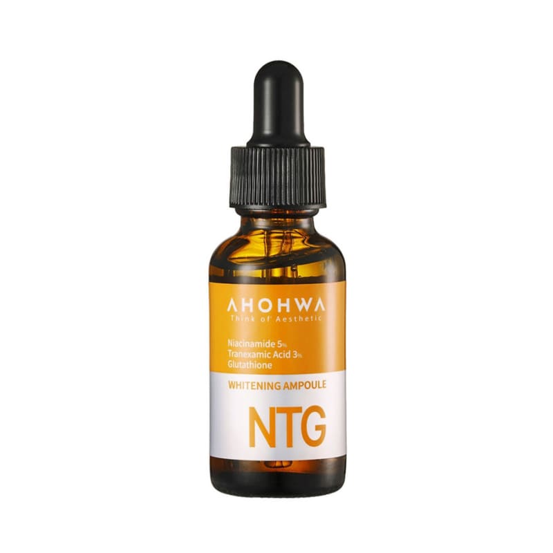 Aowa NTG Whitening Ampoule 30ml